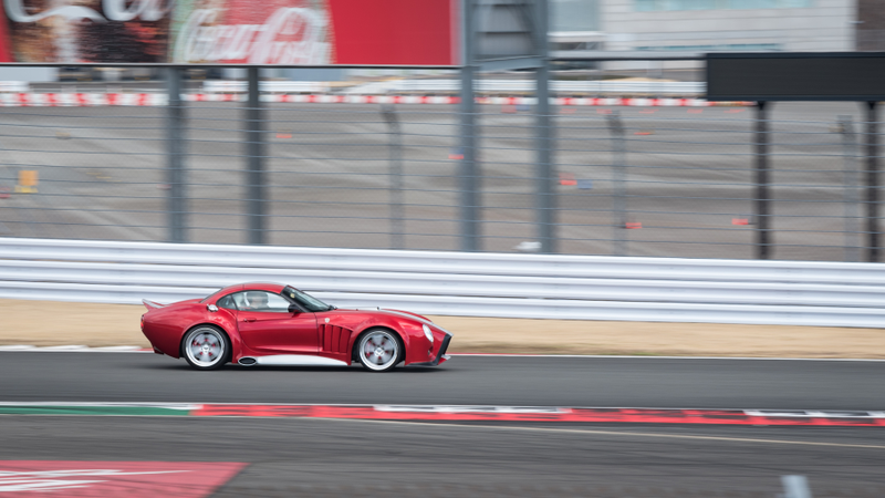 Illustration for article titled The Fuji Super Sports Day Is The Wildest And Most Diverse Event You've Never Heard Of
